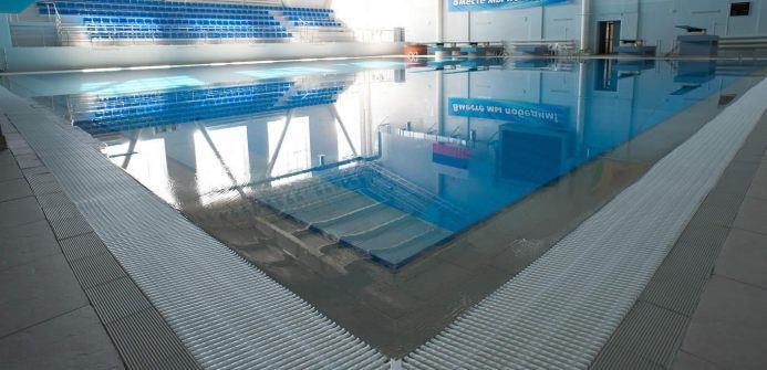 Sura Wassersportpalast