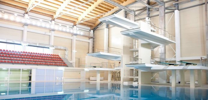 Olympische Reserveschule 