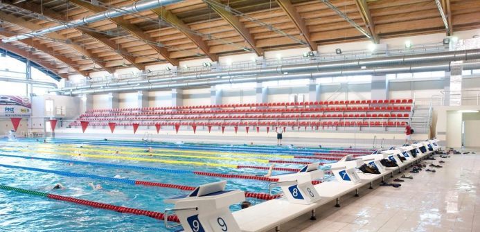 Olympische Reserveschule 